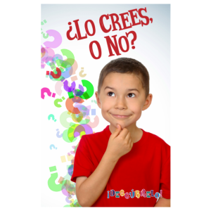 Tratado «¿Lo crees, o no?»