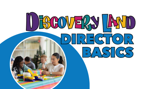 Discovery Land Director Basics